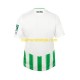 Camisola Real Betis Homem Equipamento Primeiro 2023-2024 Manga Curta